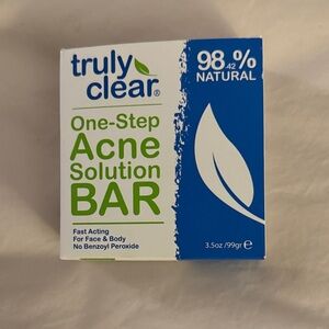 One-Step Acne Solution Bar
